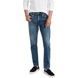 Rag & Bone Slim Fit #2 Jeans in Brennan Sz 28